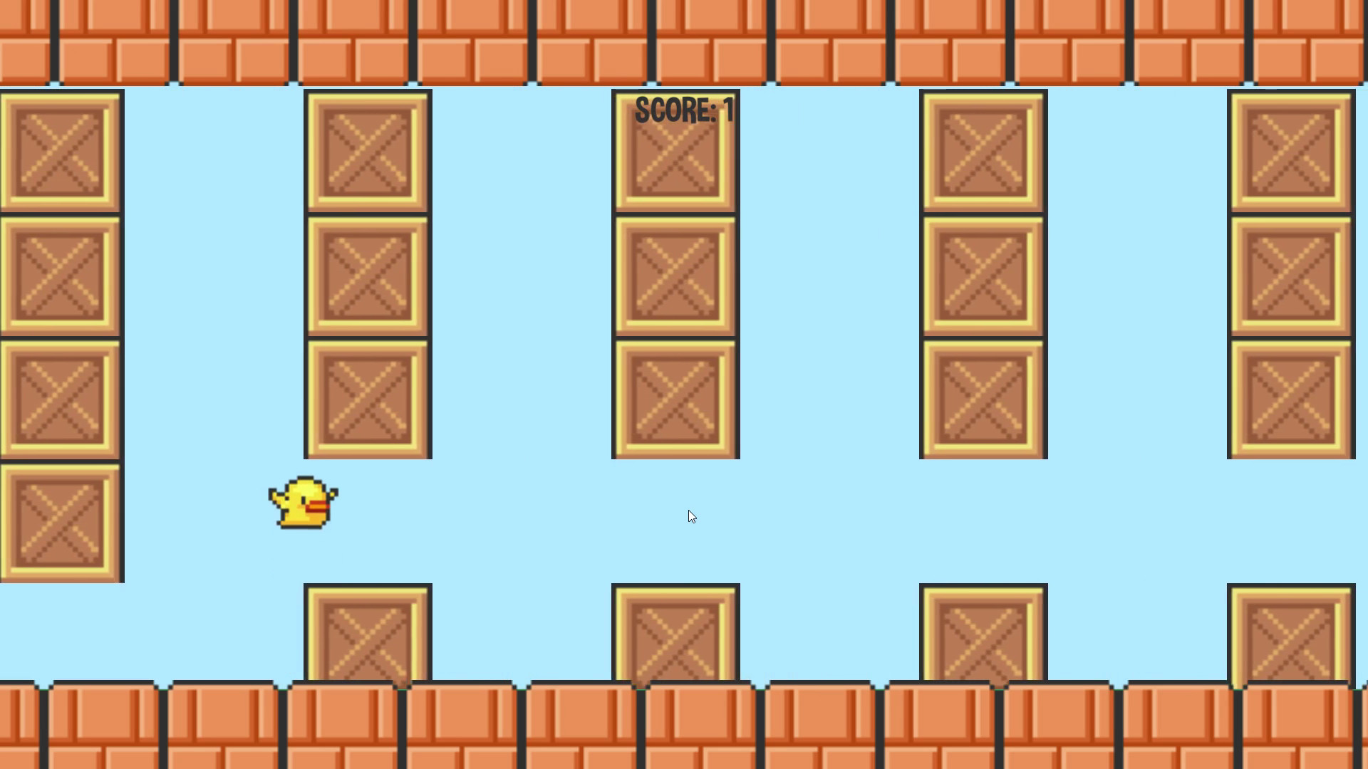 Jumperbird screenshot 4