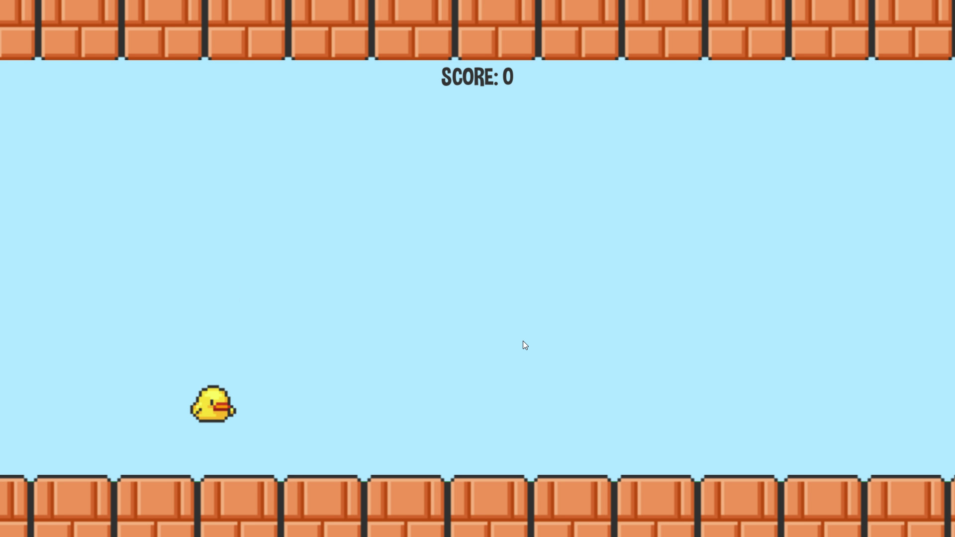 Jumperbird screenshot 1