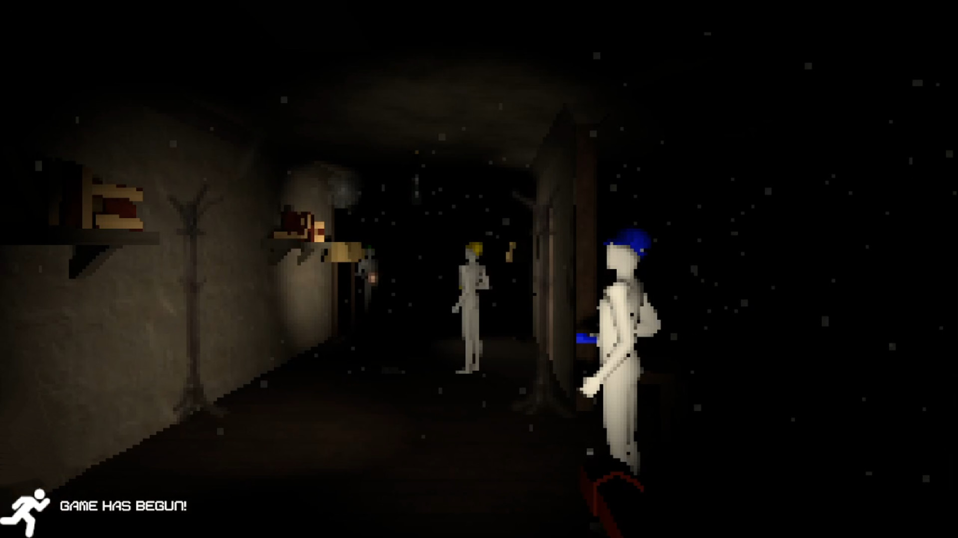 Handy Harry's Haunted House Services screenshot 3