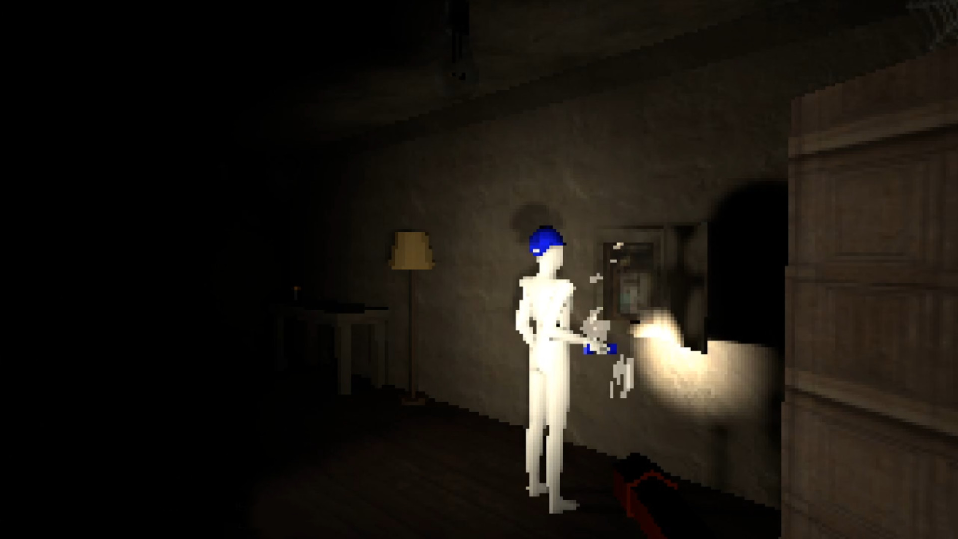 Handy Harry's Haunted House Services screenshot 4
