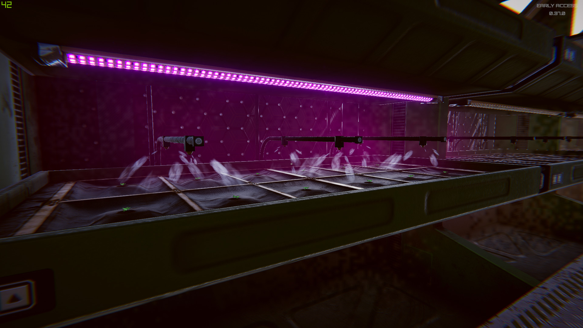 Occupy Mars: Prologue (2020) screenshot 8