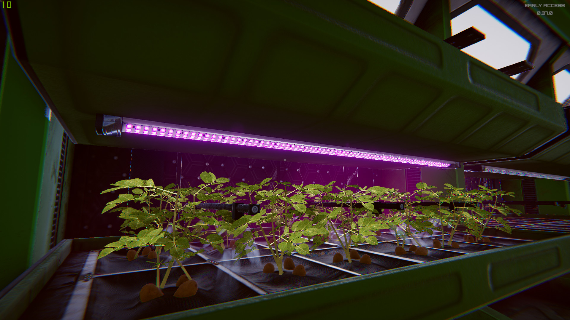 Occupy Mars: Prologue (2020) screenshot 10