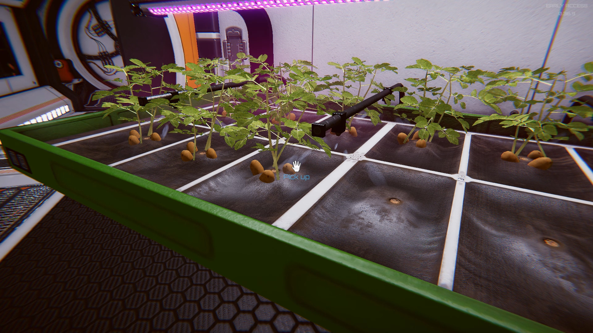 Occupy Mars: Prologue (2020) screenshot 9