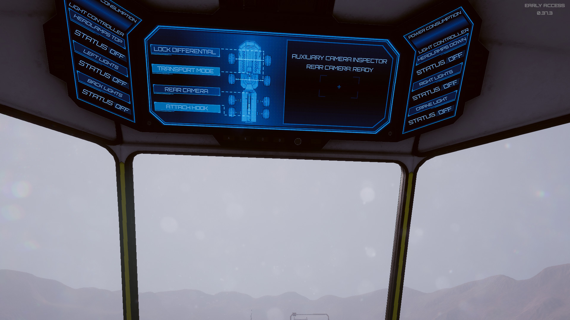 Occupy Mars: Prologue (2020) screenshot 15