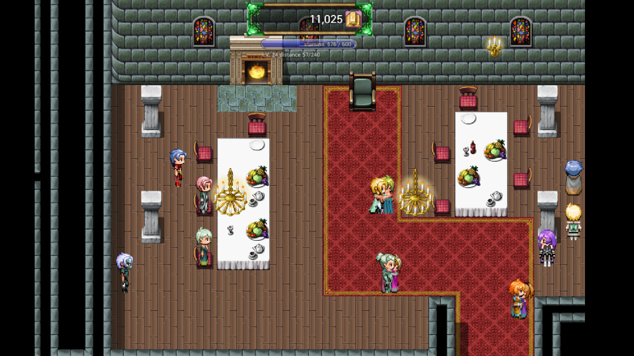 Valiantia screenshot 5