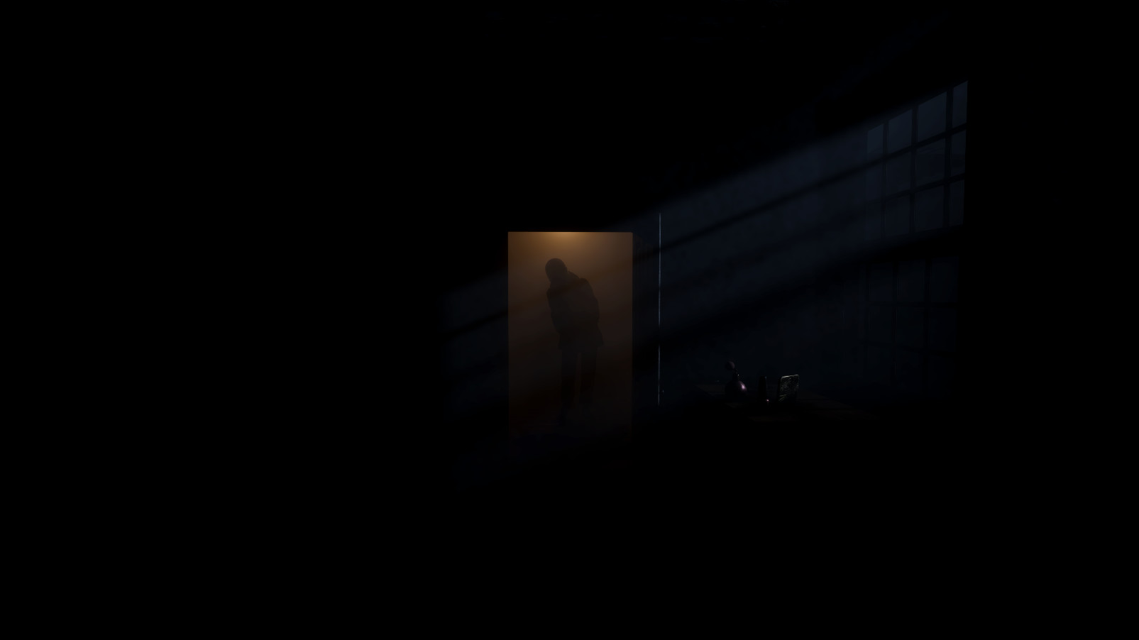 Dark Existence screenshot 4