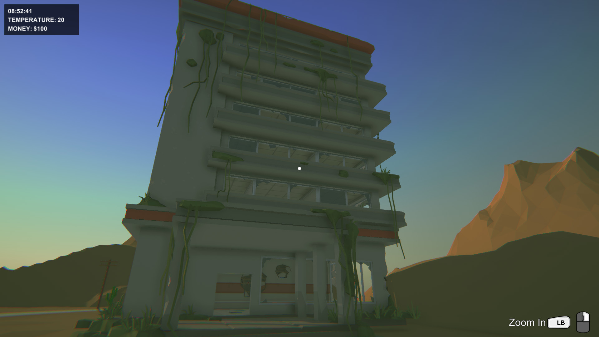 Long Car Journey - A road trip game screenshot 19