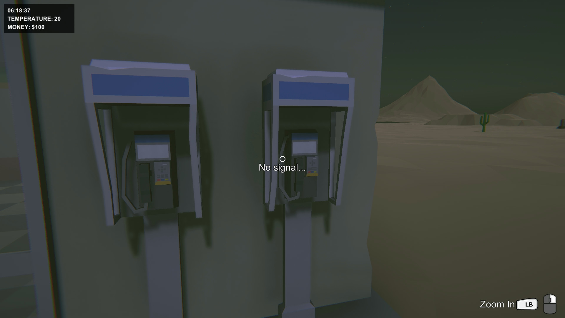 Long Car Journey - A road trip game screenshot 16