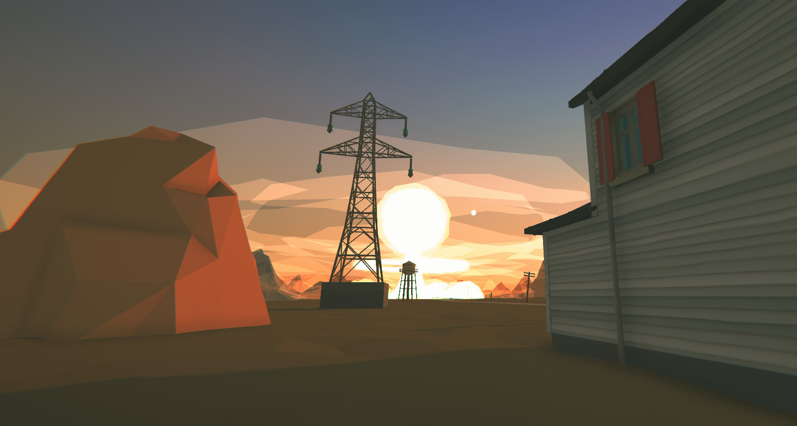 Long Car Journey - A road trip game screenshot 15
