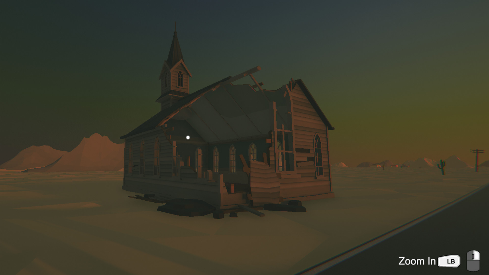 Long Car Journey - A road trip game screenshot 21