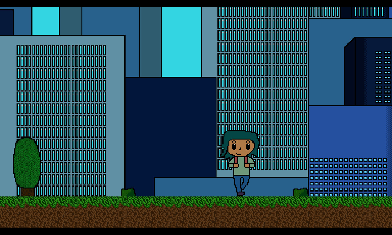 Their Radiance screenshot 2