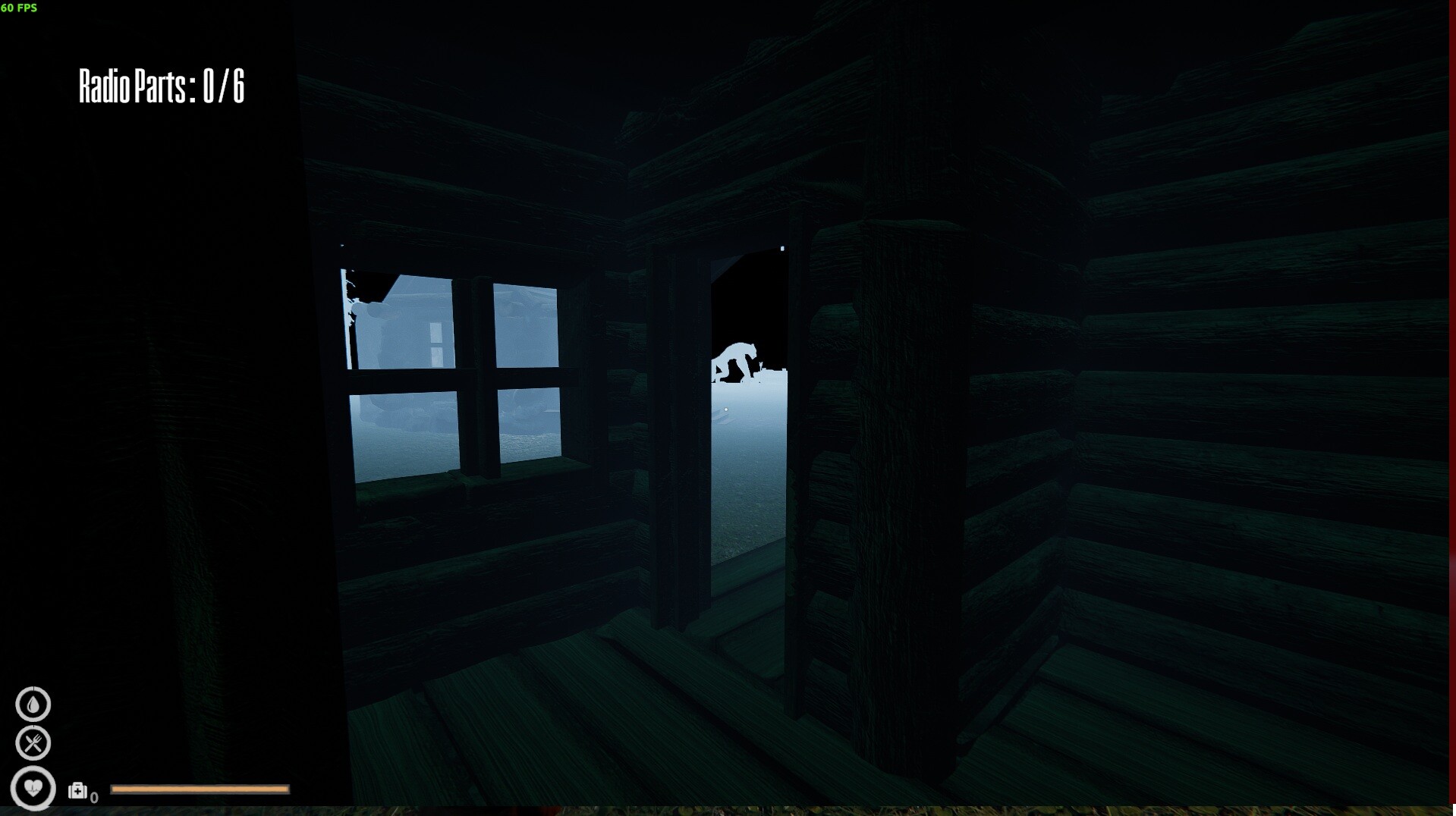 Lost Alone screenshot 5
