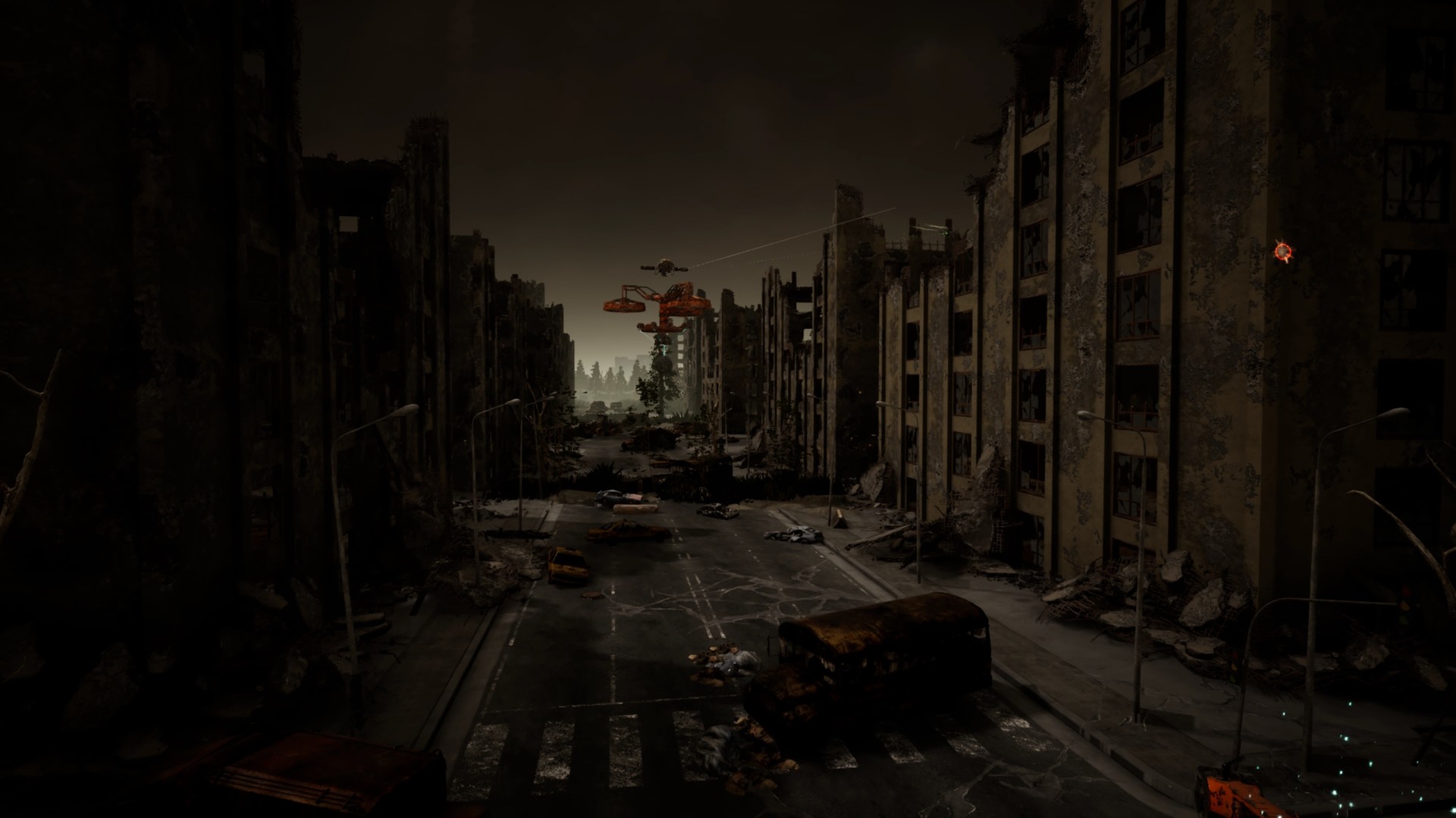 Drone Zone screenshot 13