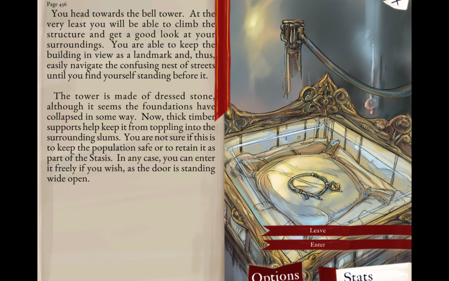 The Hunter's Journals - Red Ripper screenshot 3