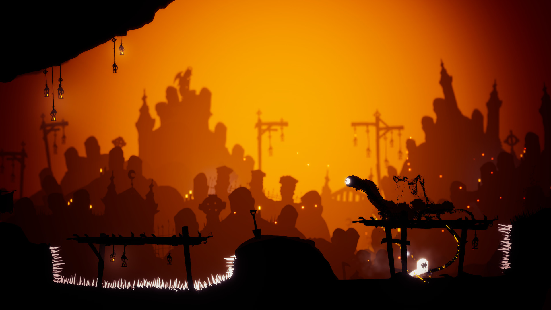 Somber screenshot 7