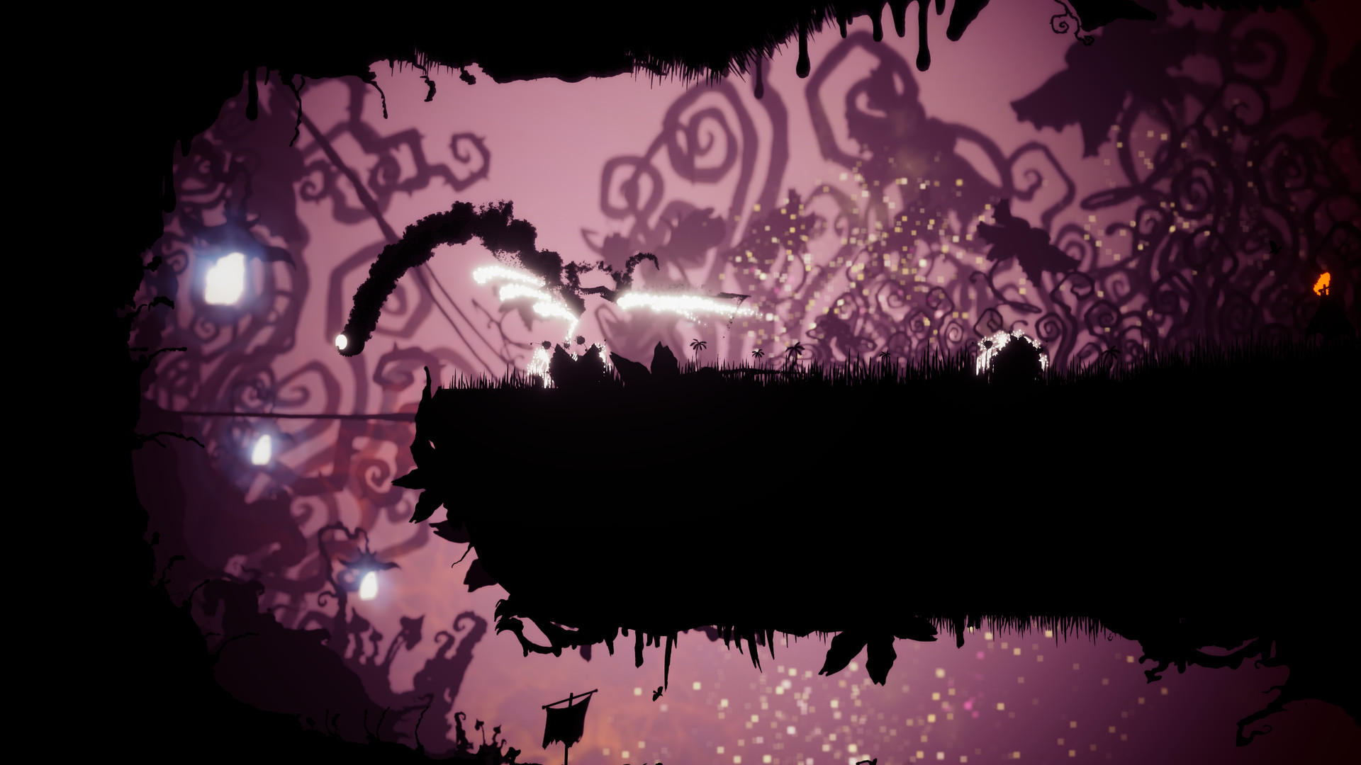 Somber screenshot 2