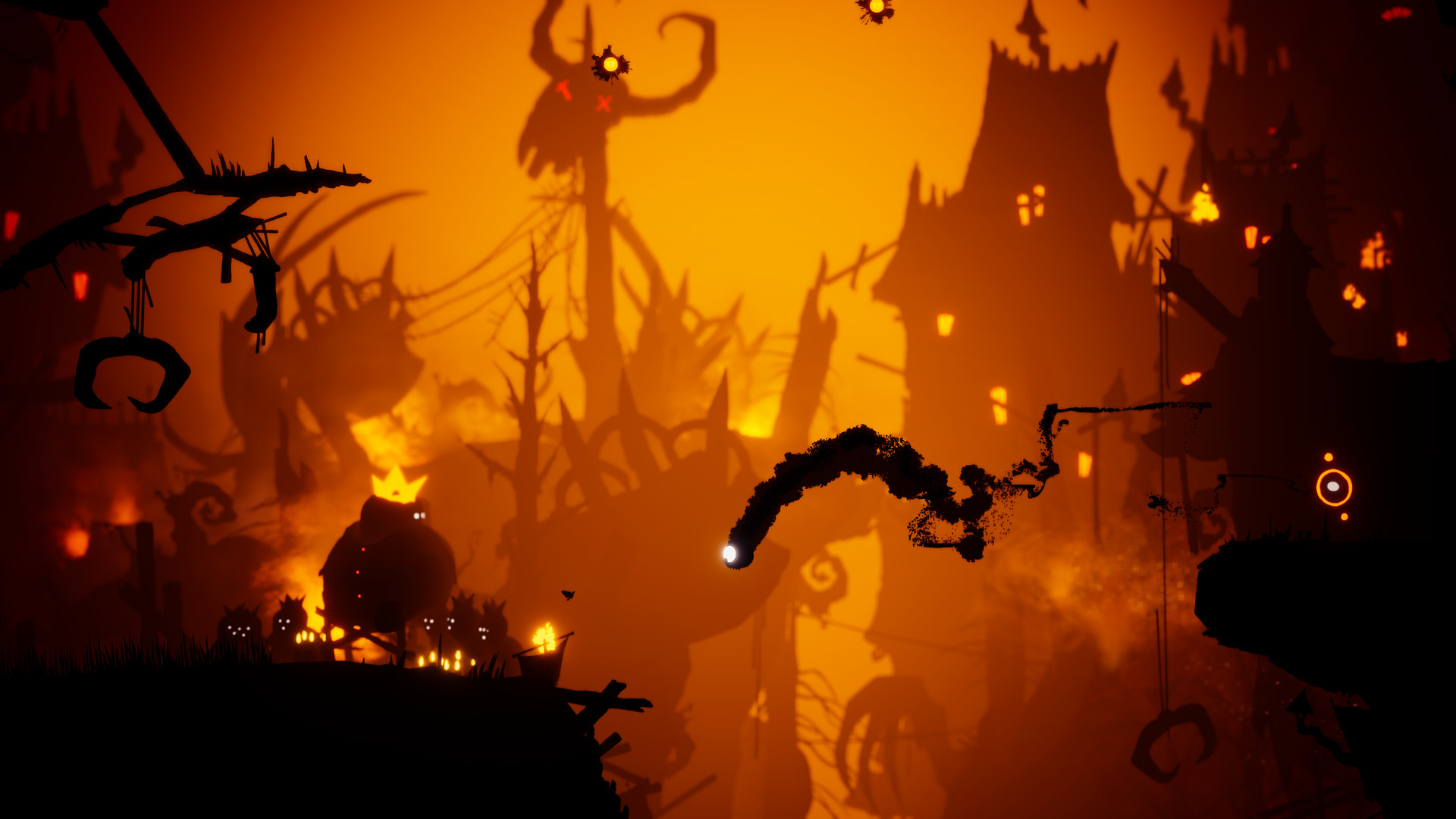 Somber screenshot 4