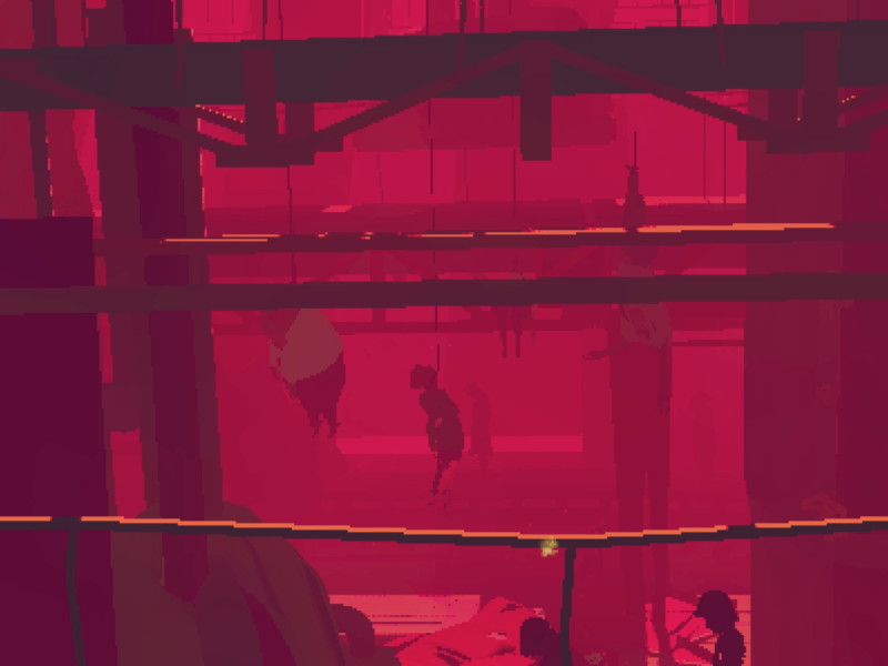 Boreal Tenebrae Act I: “I Stand Before You, A Form Undone” screenshot 6