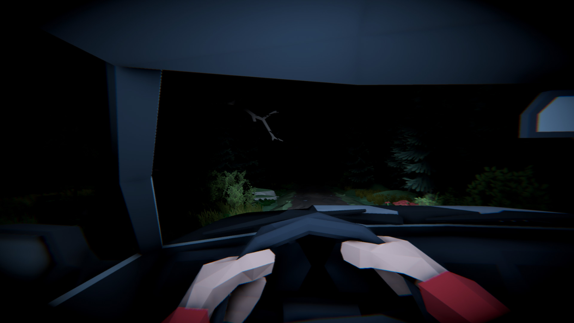 Jackalope screenshot 1
