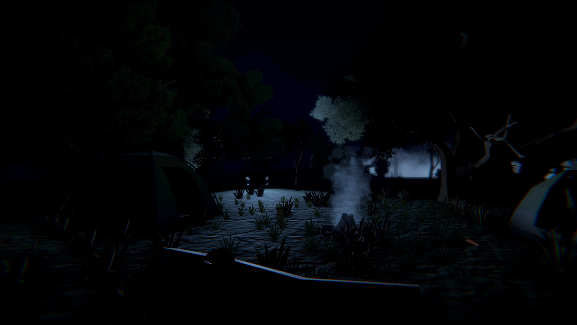 Jackalope screenshot 5