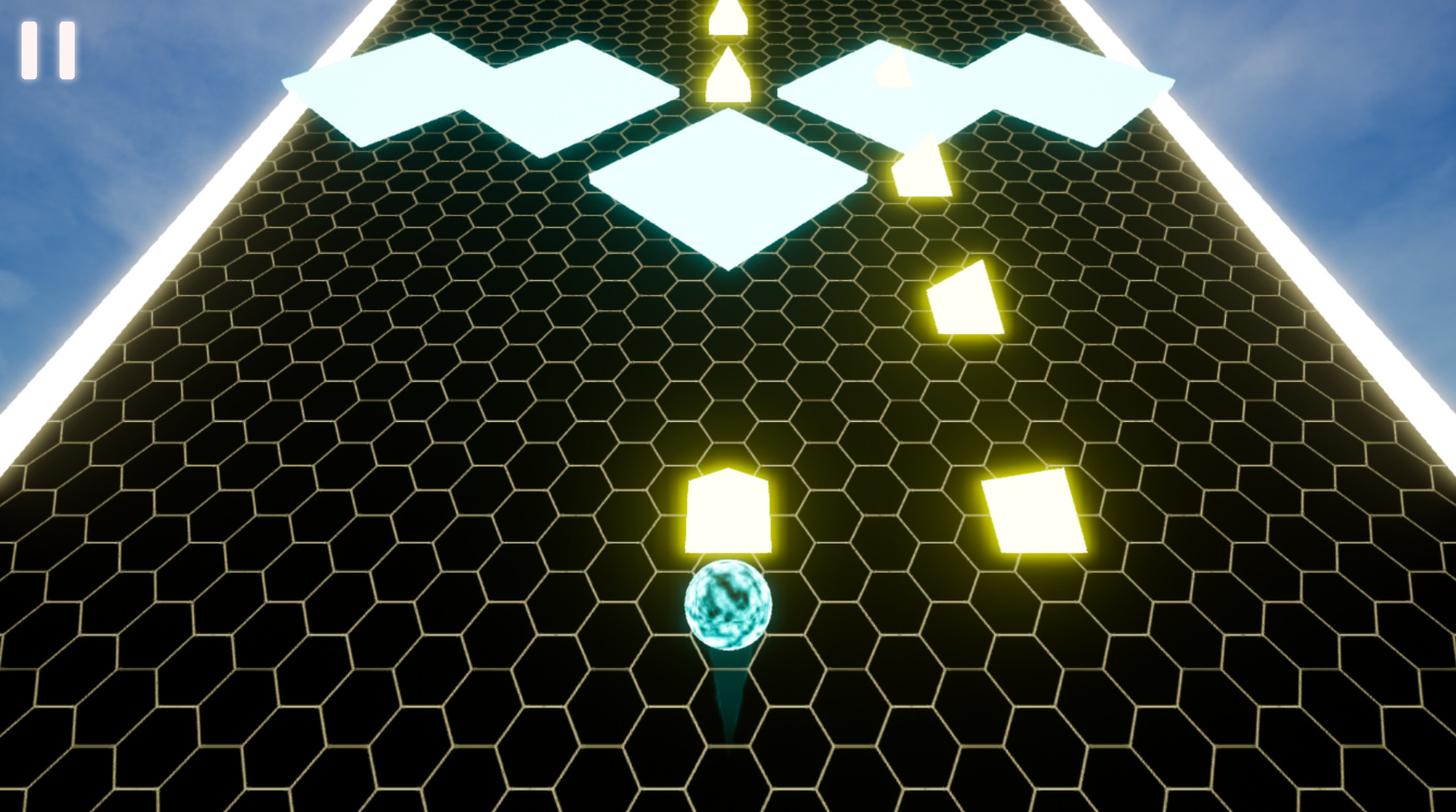 Music Ball screenshot 5
