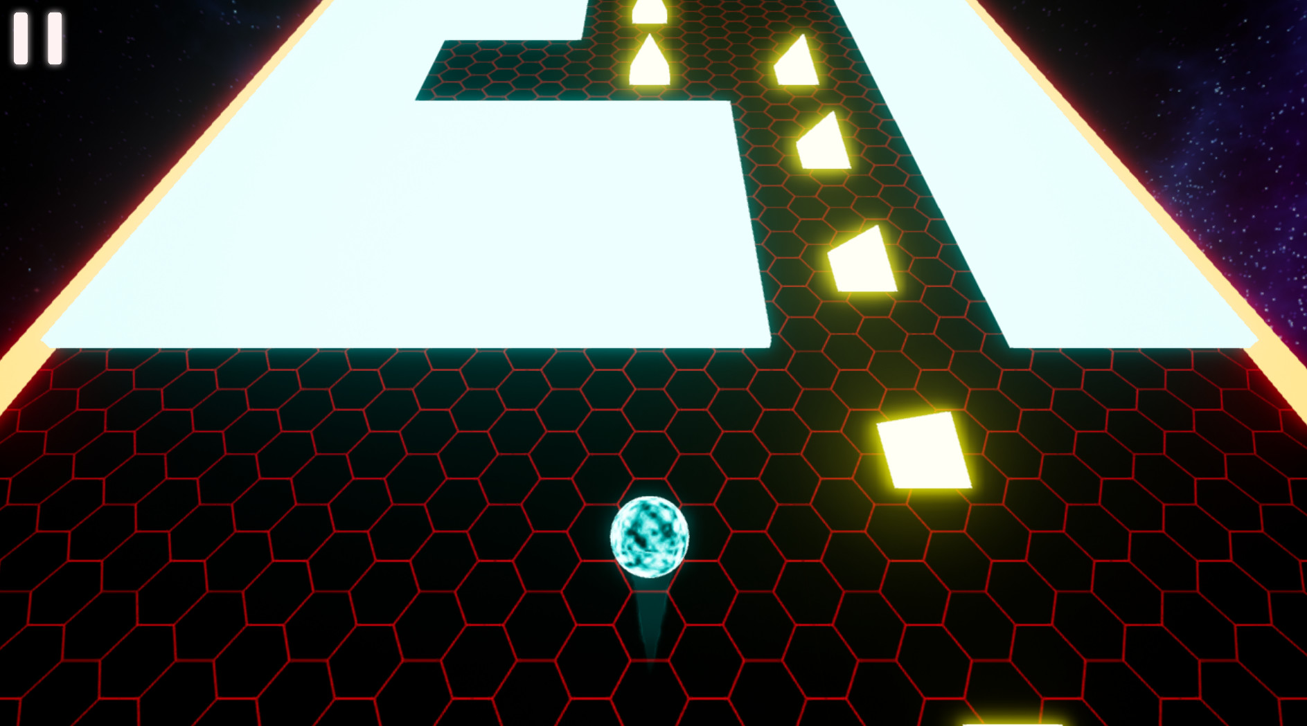 Music Ball screenshot 3
