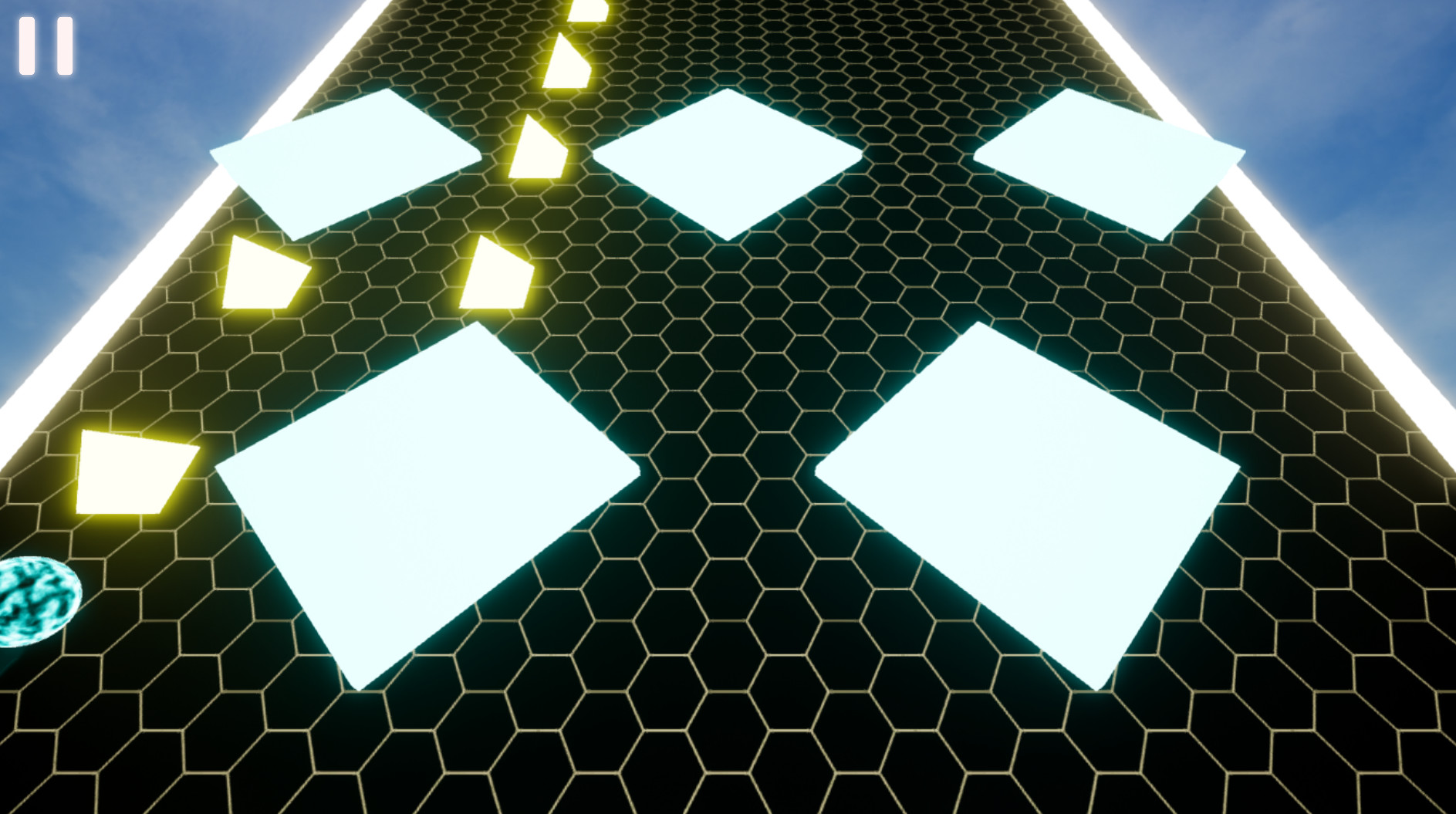 Music Ball screenshot 4