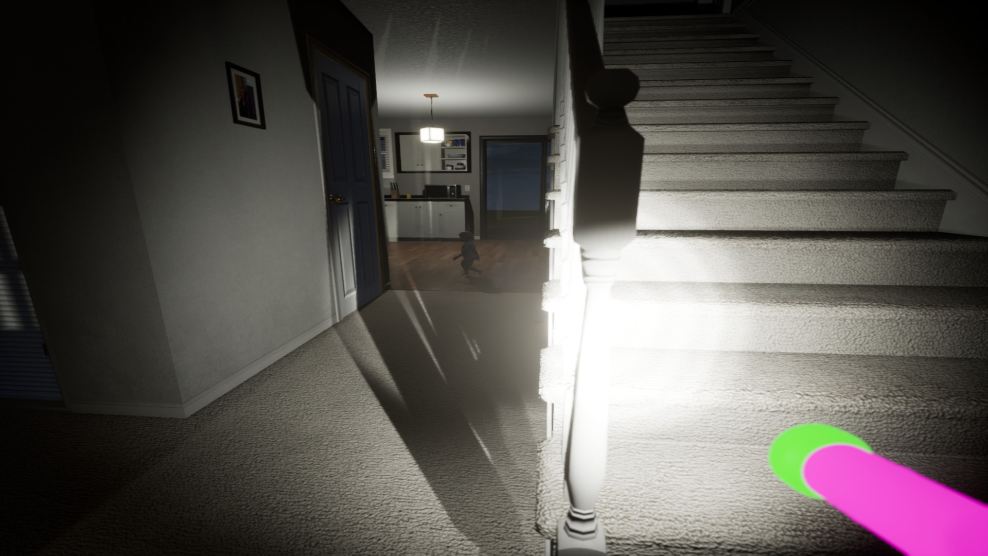 Little Terror screenshot 17