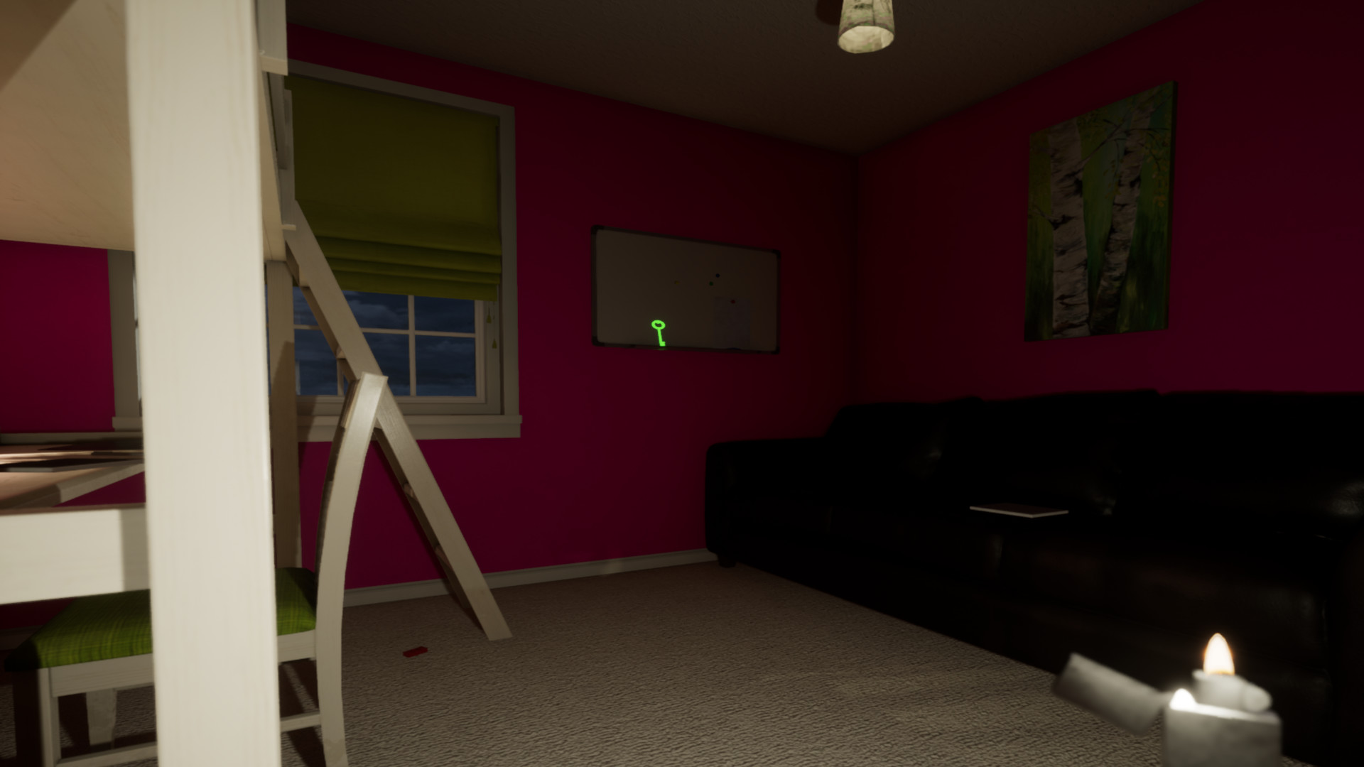 Little Terror screenshot 14