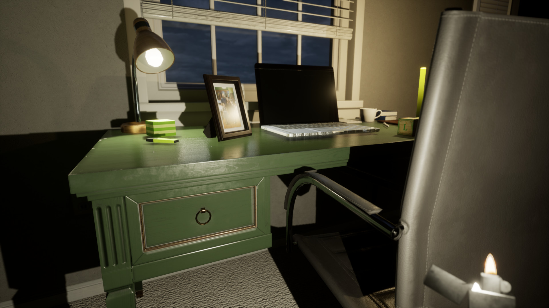 Little Terror screenshot 16