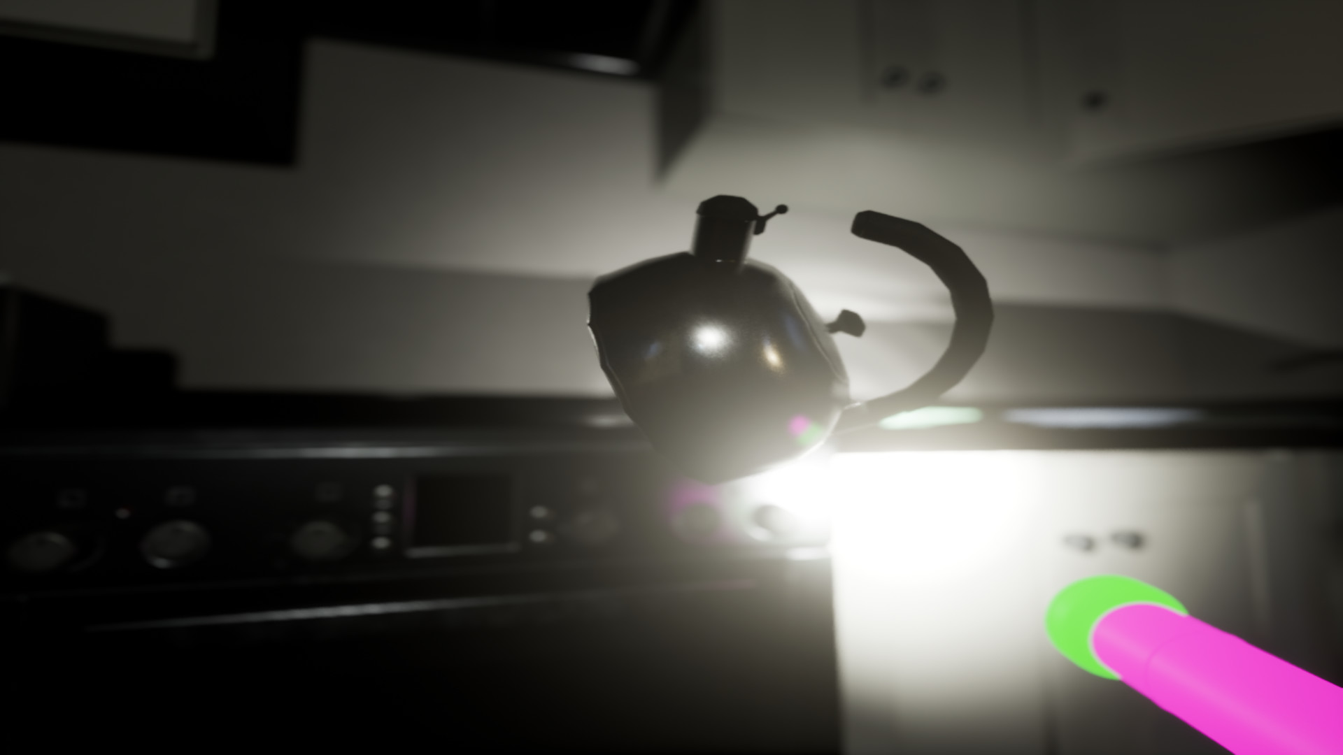 Little Terror screenshot 5