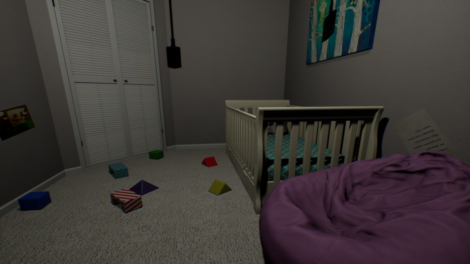 Little Terror screenshot 10