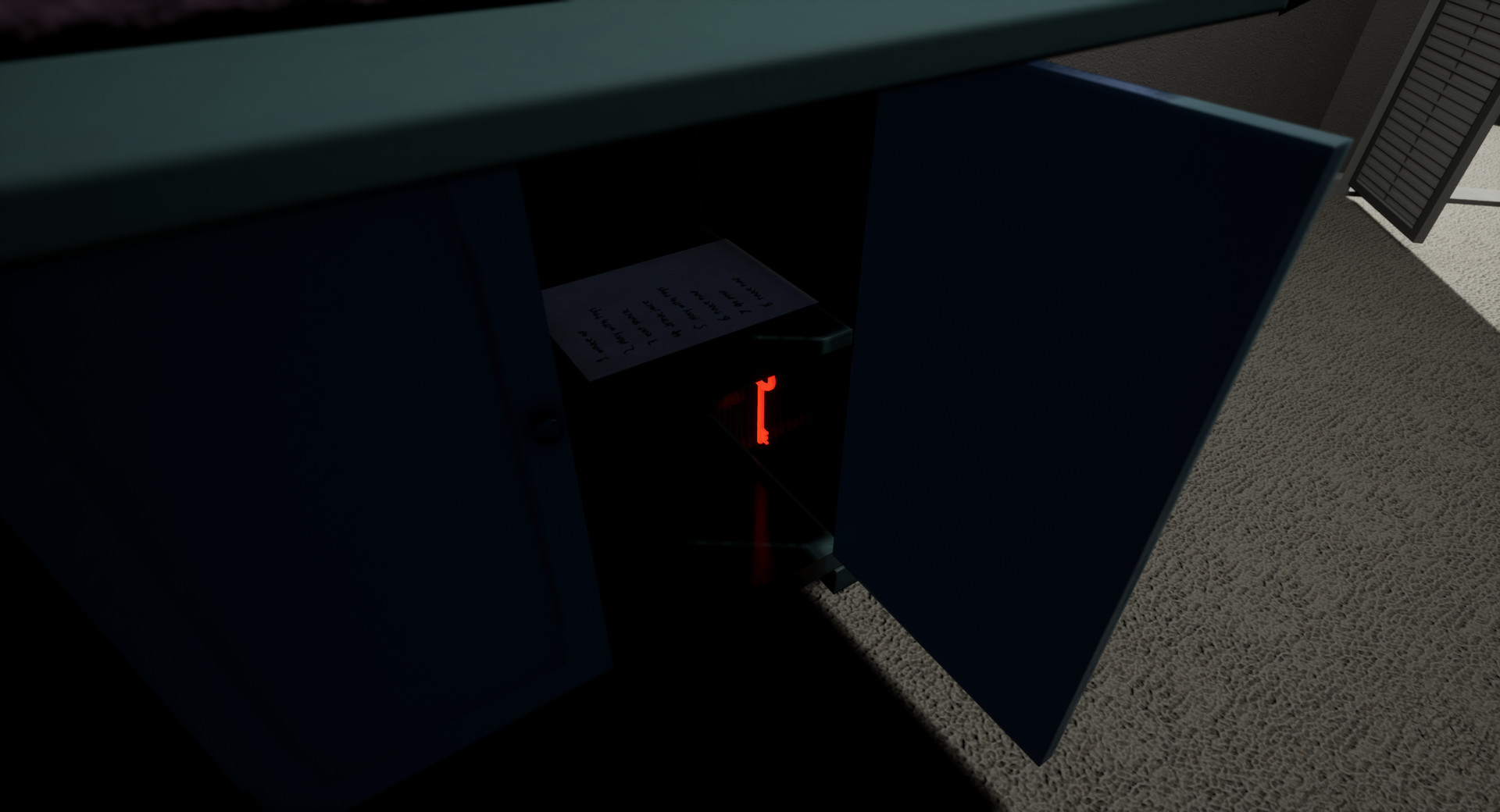 Little Terror screenshot 18