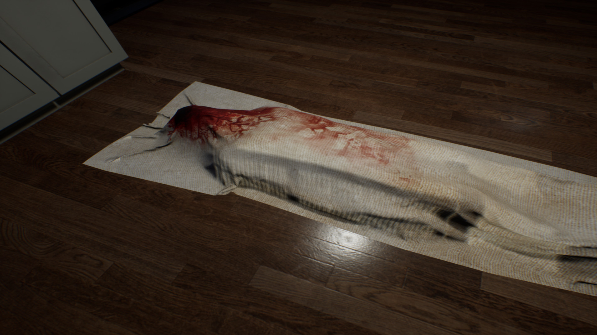 Little Terror screenshot 9