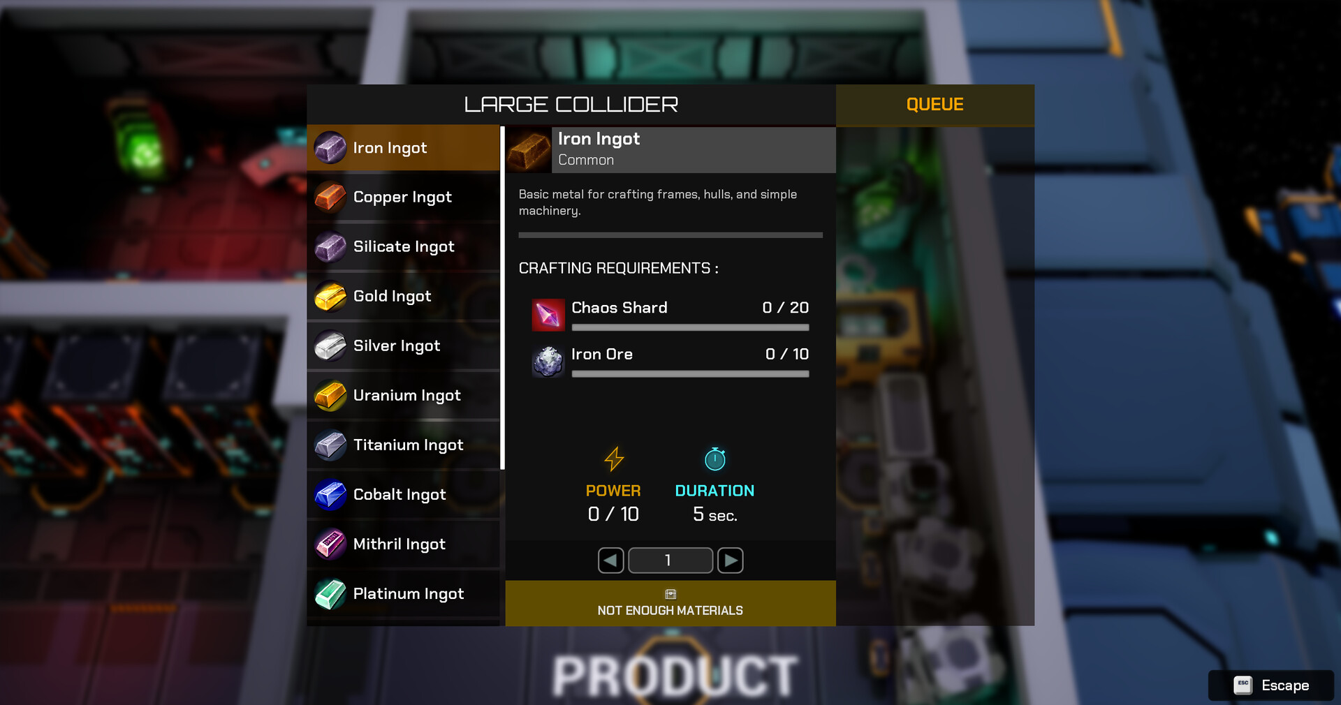 Guardians screenshot 10
