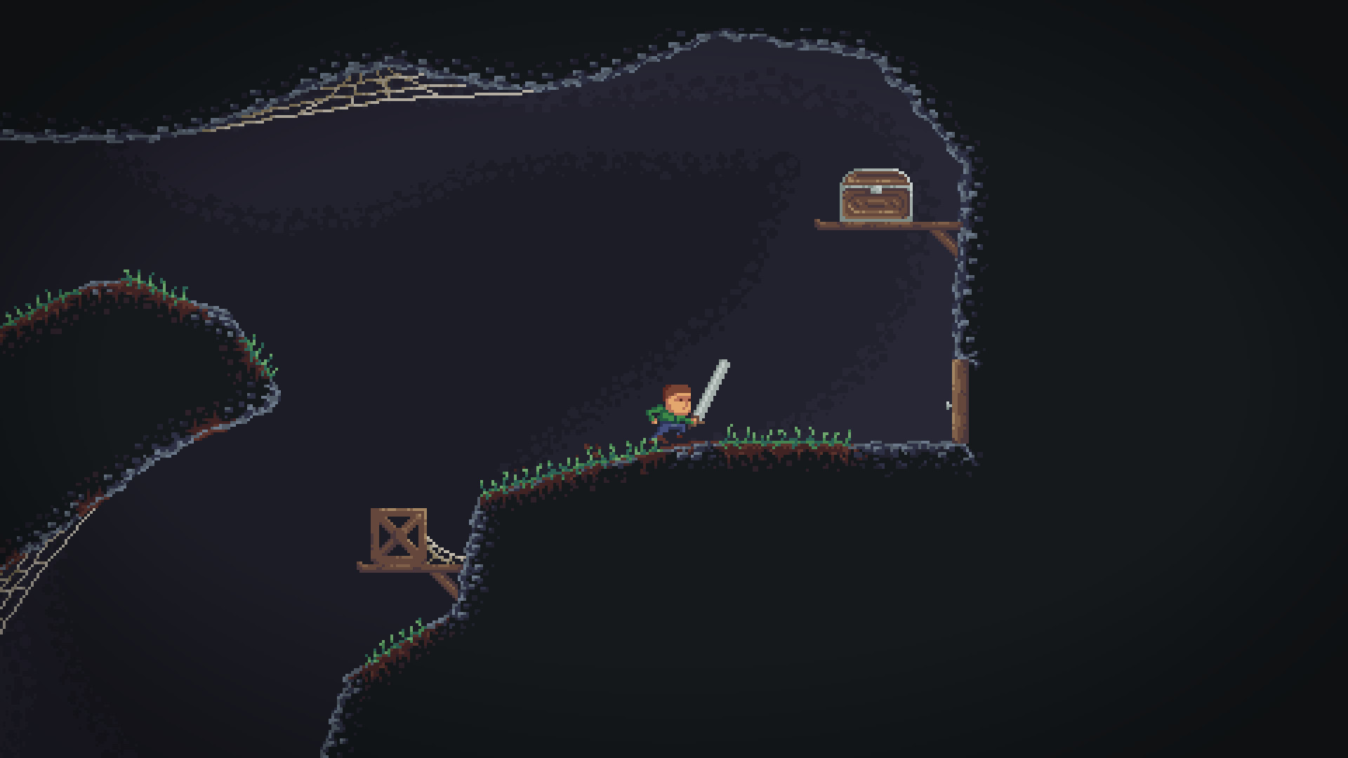 The Passage Of Time screenshot 3
