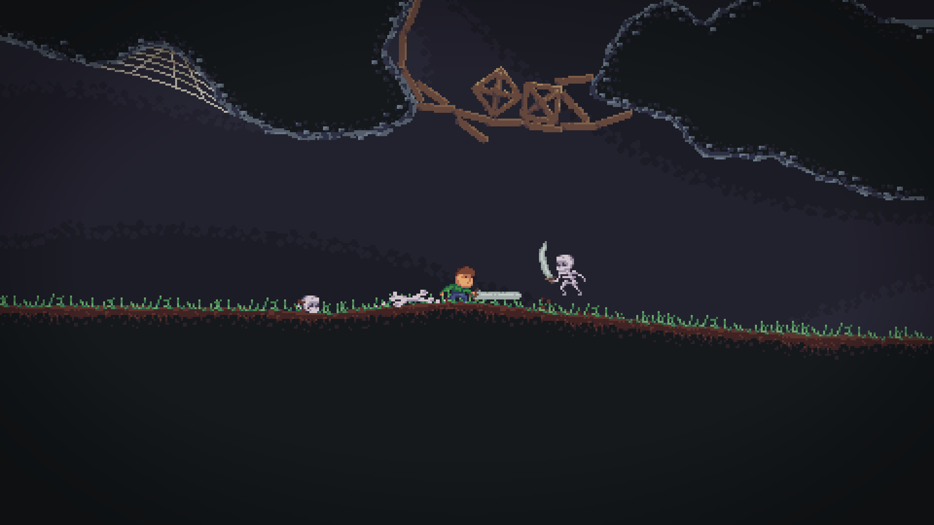 The Passage Of Time screenshot 5