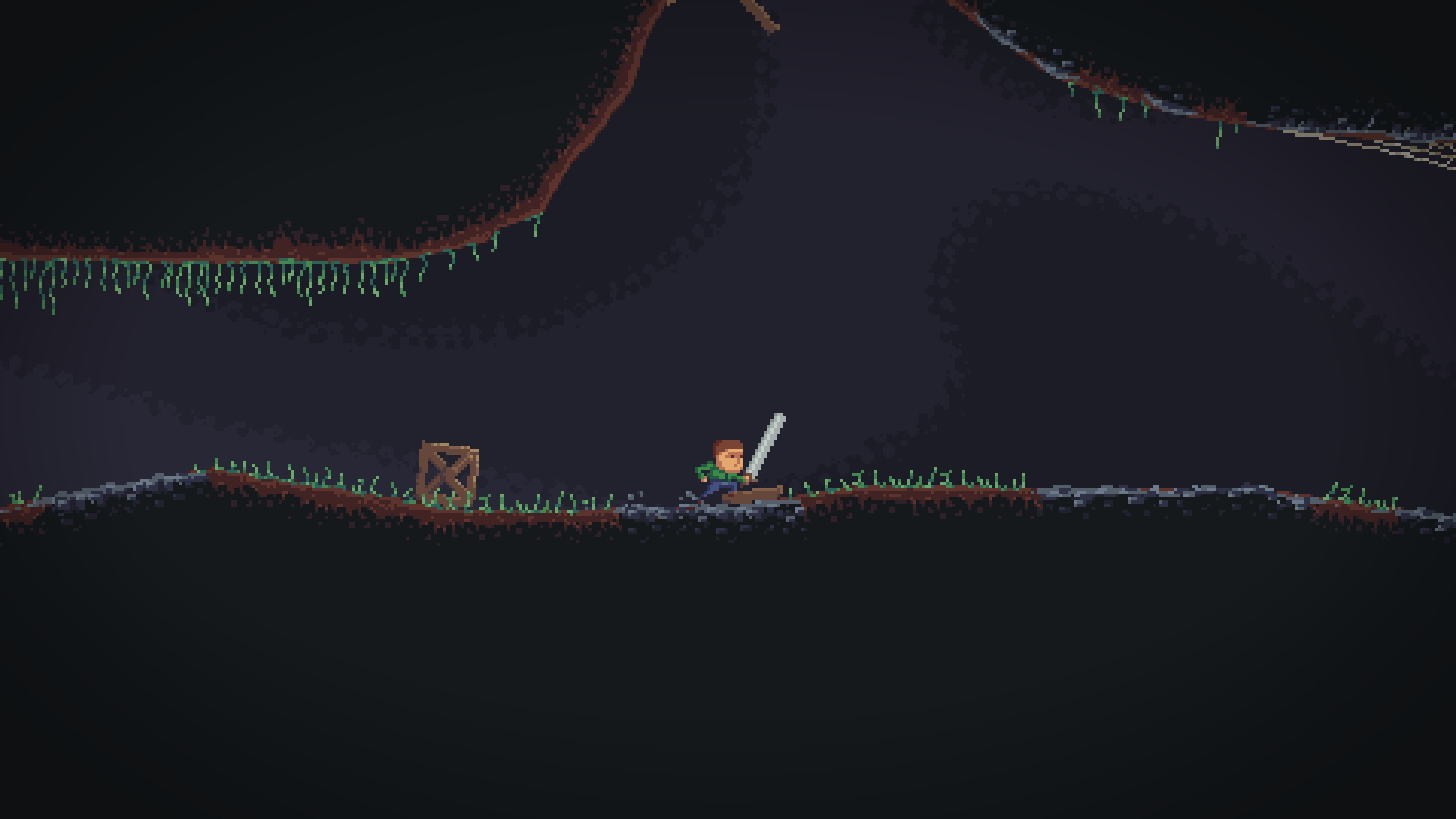 The Passage Of Time screenshot 1
