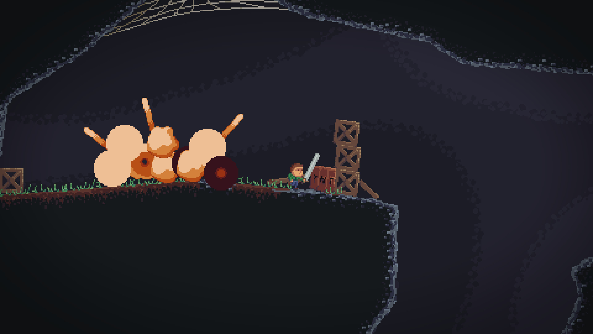 The Passage Of Time screenshot 2