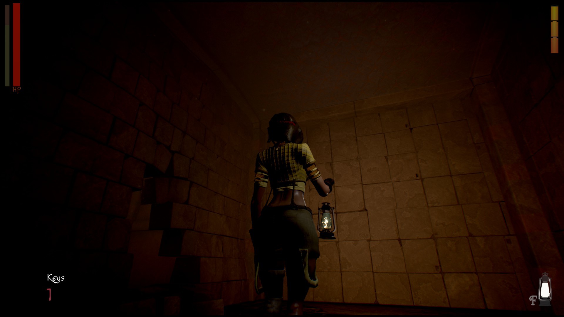Golden Moon screenshot 3