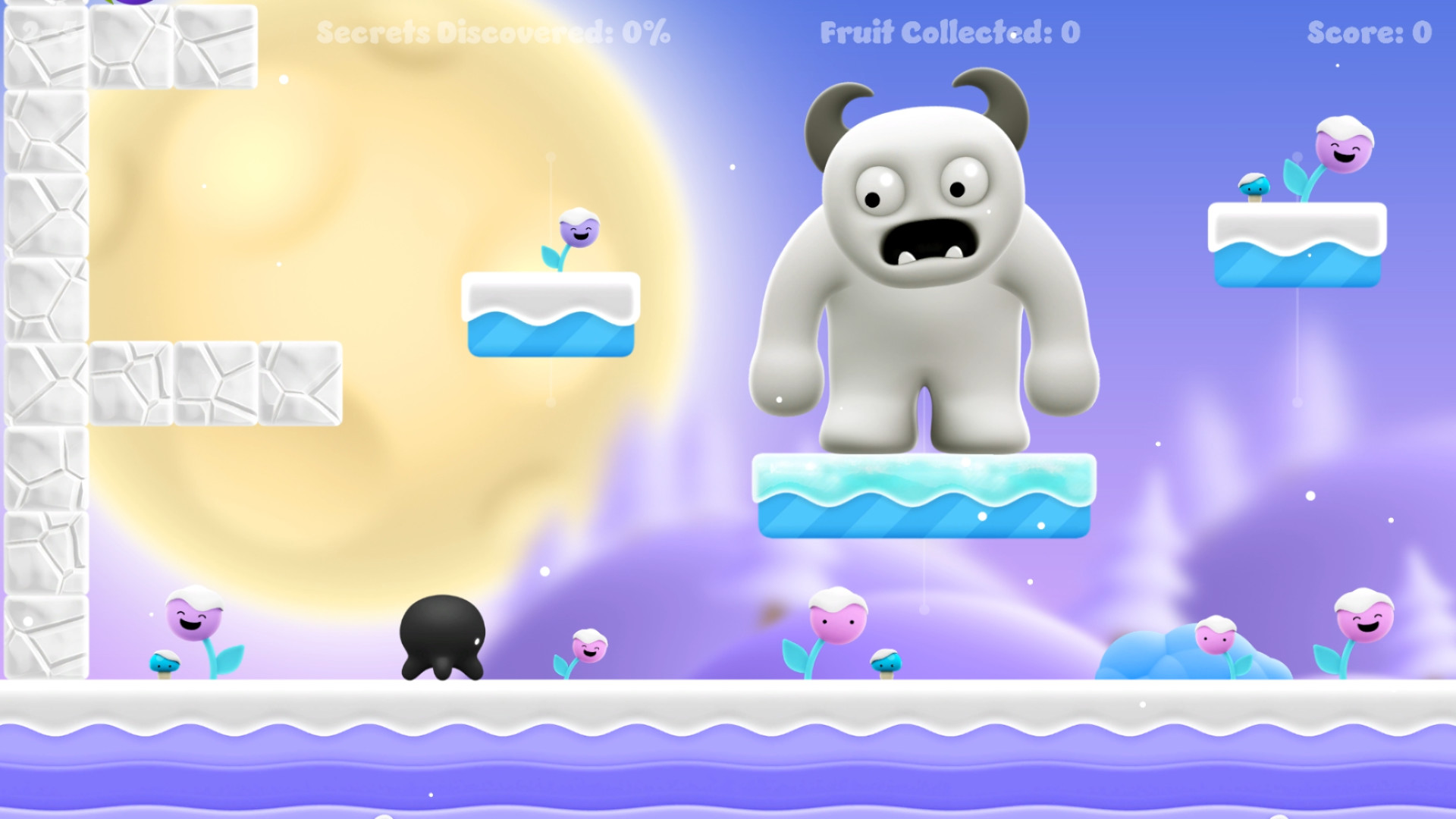 Rainbow Hills screenshot 2