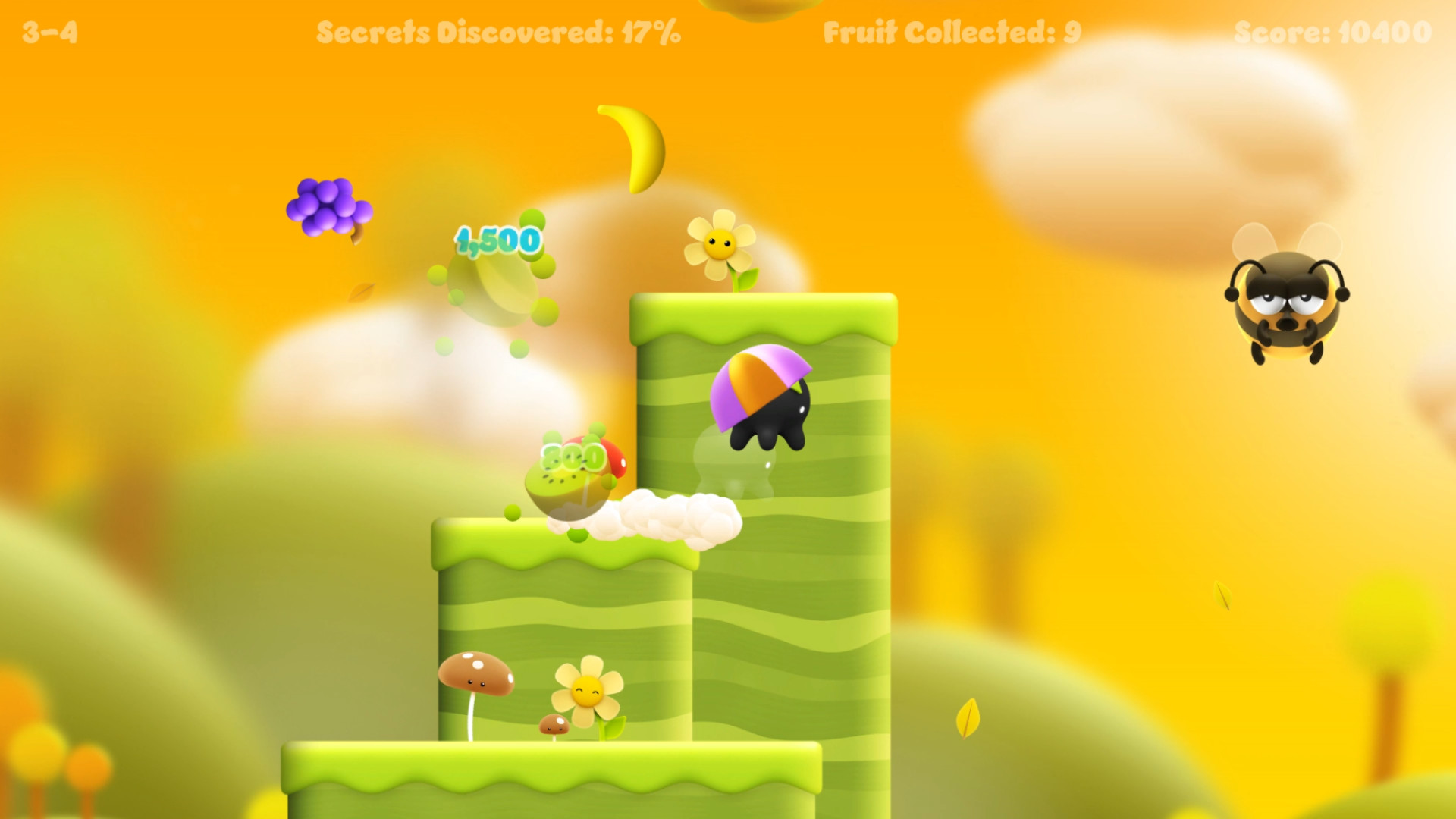 Rainbow Hills screenshot 4