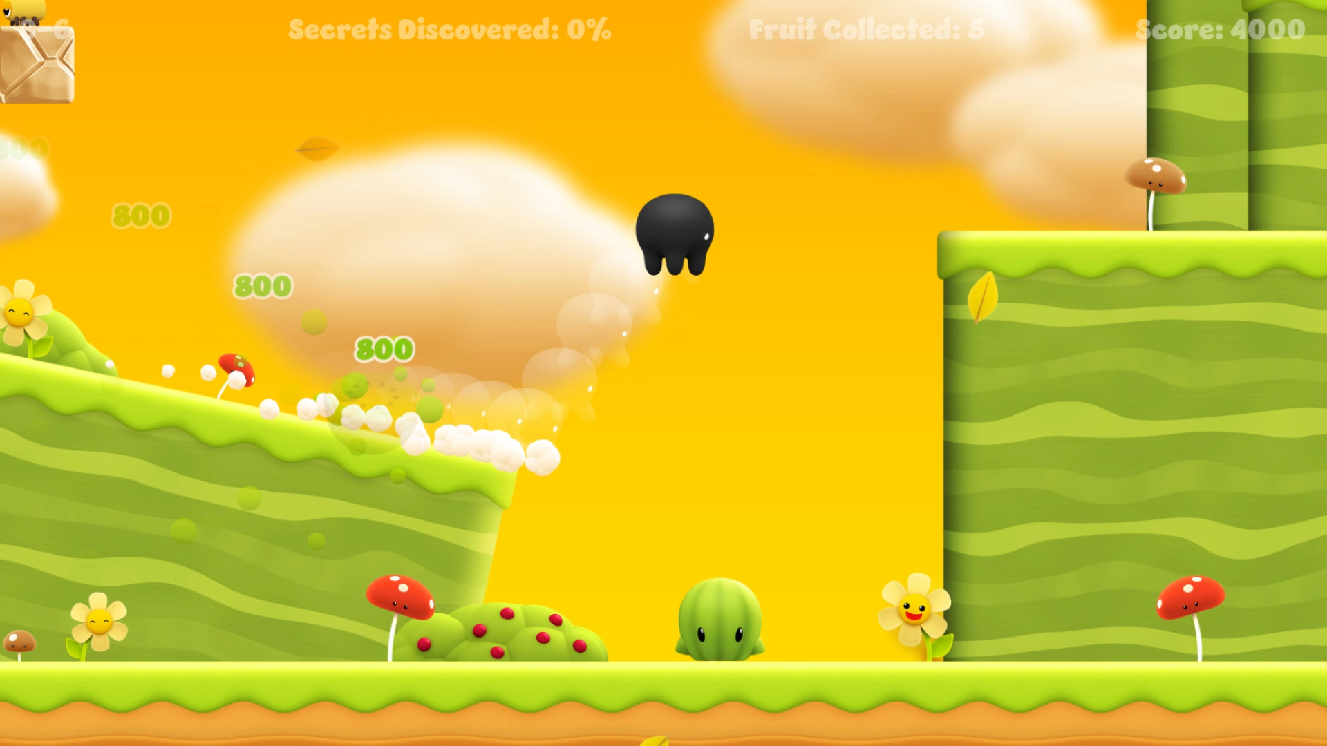 Rainbow Hills screenshot 1