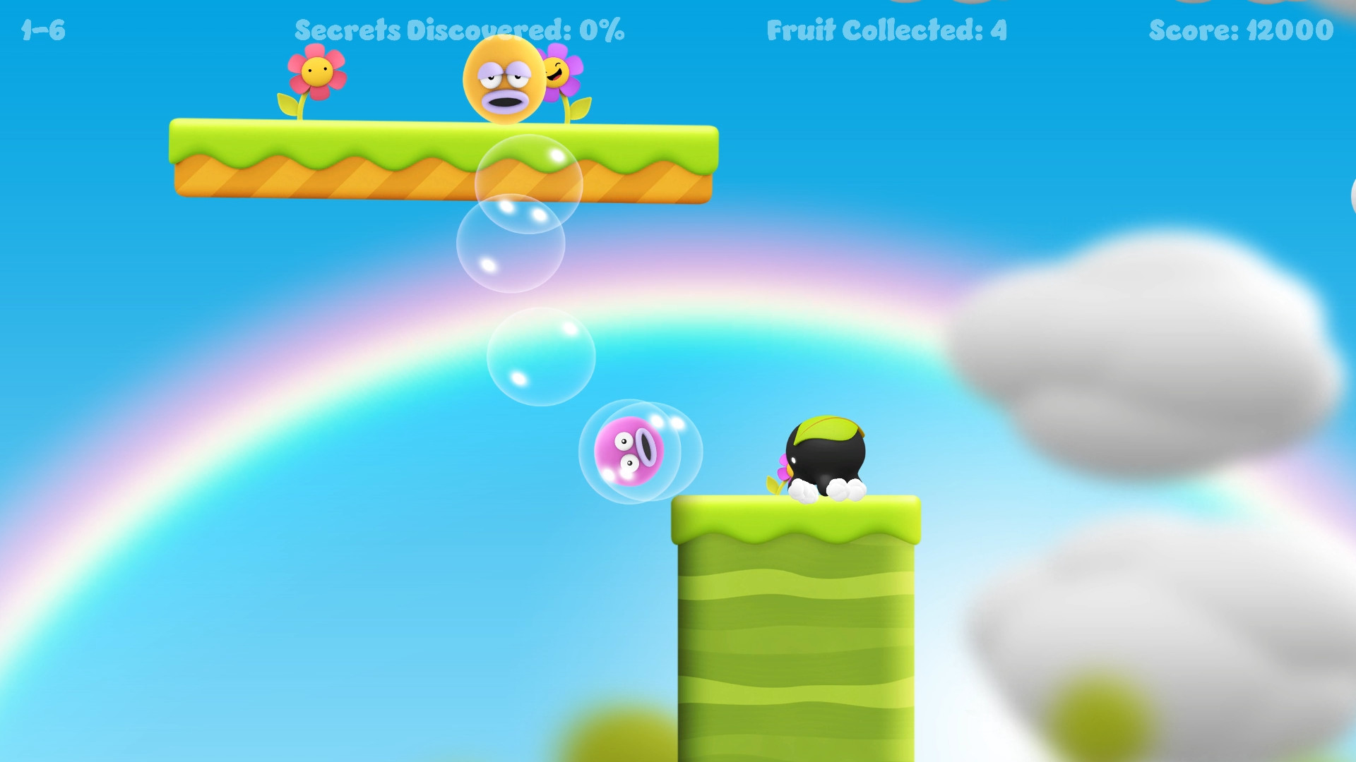 Rainbow Hills screenshot 3