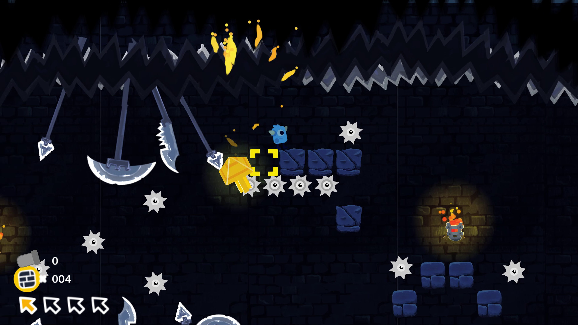Rompe screenshot 3