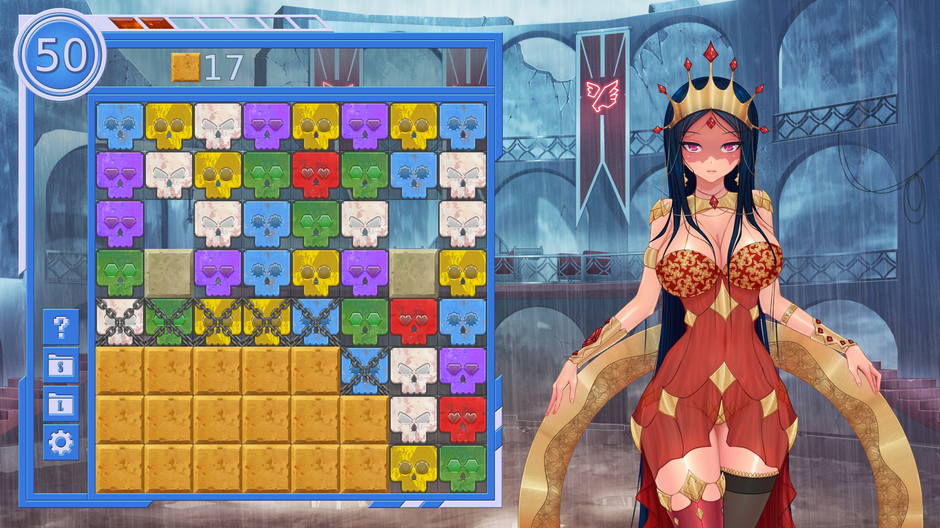 World End Echo screenshot 8
