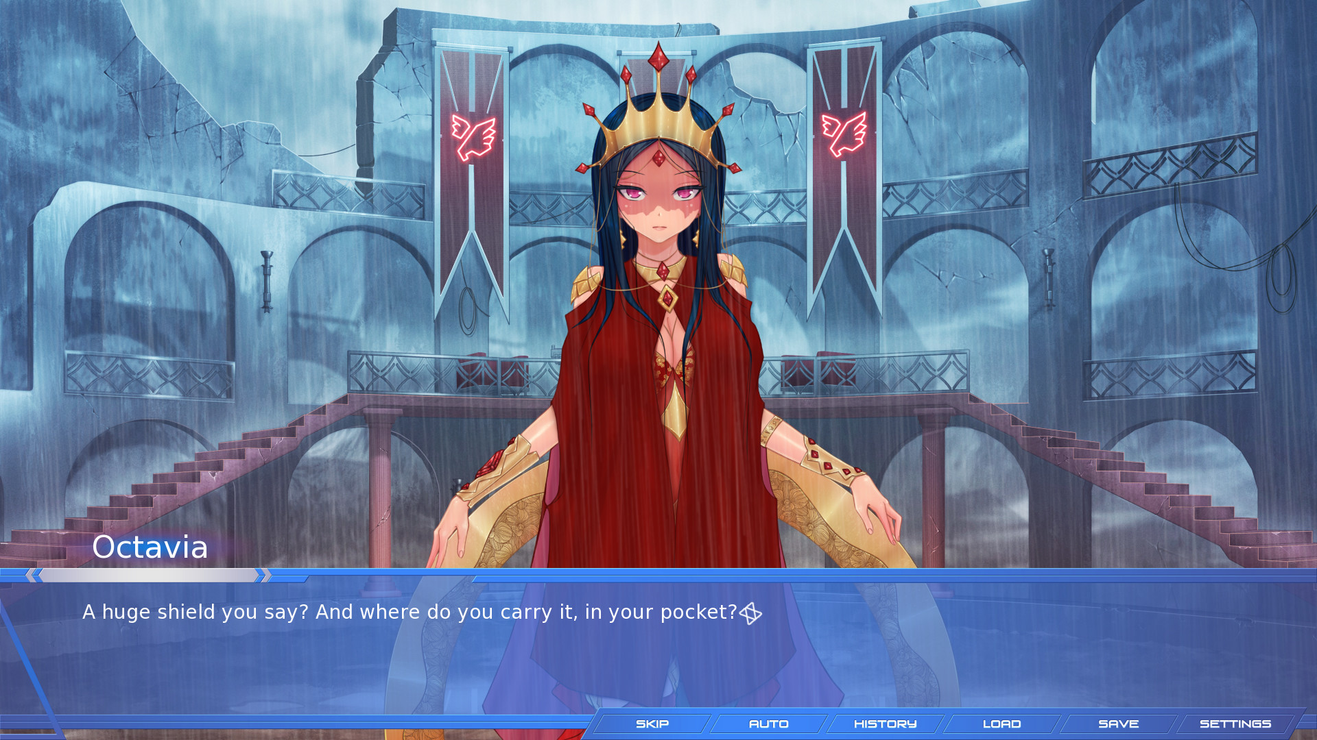 World End Echo screenshot 7
