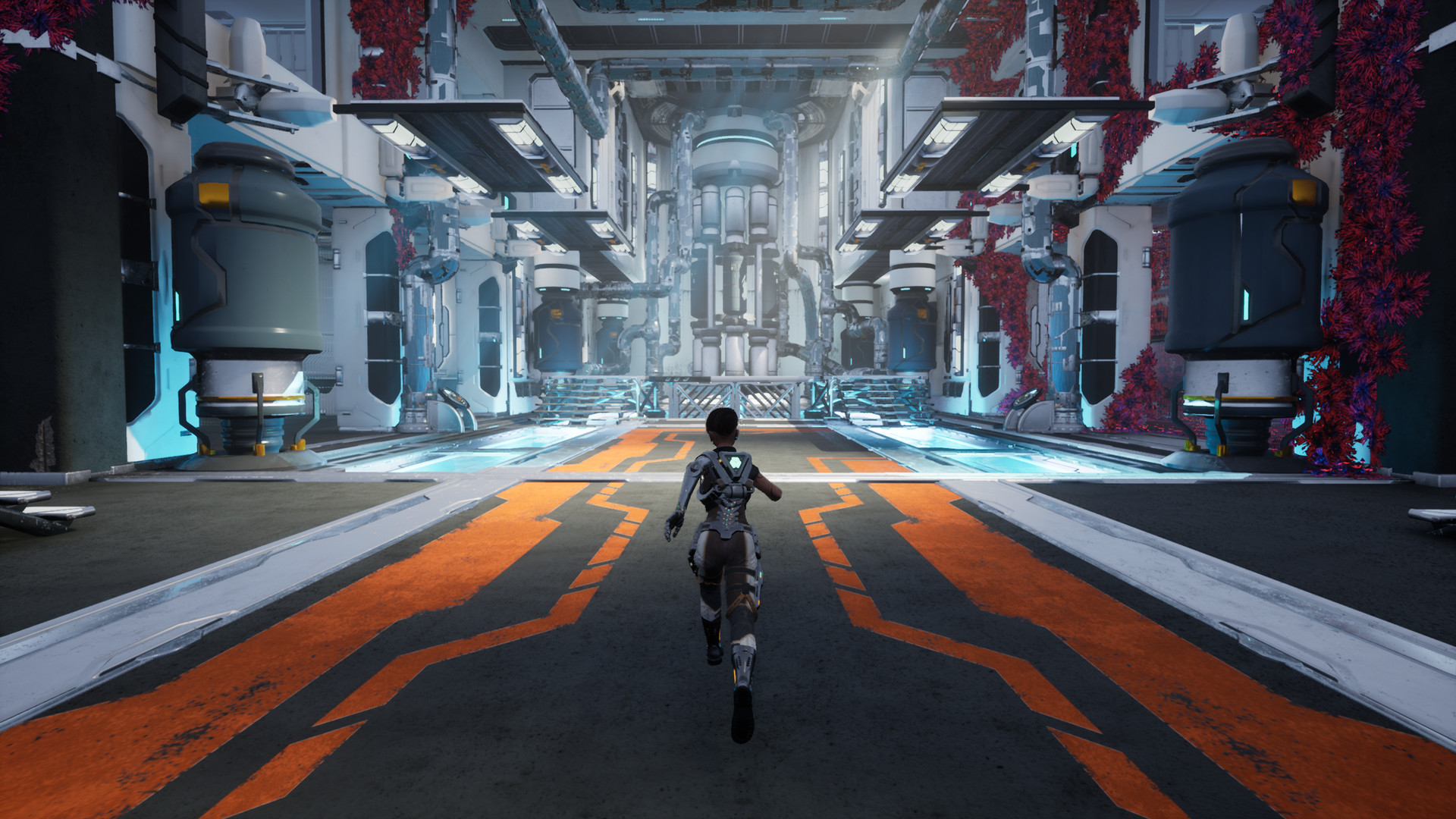 Sky Beneath screenshot 7