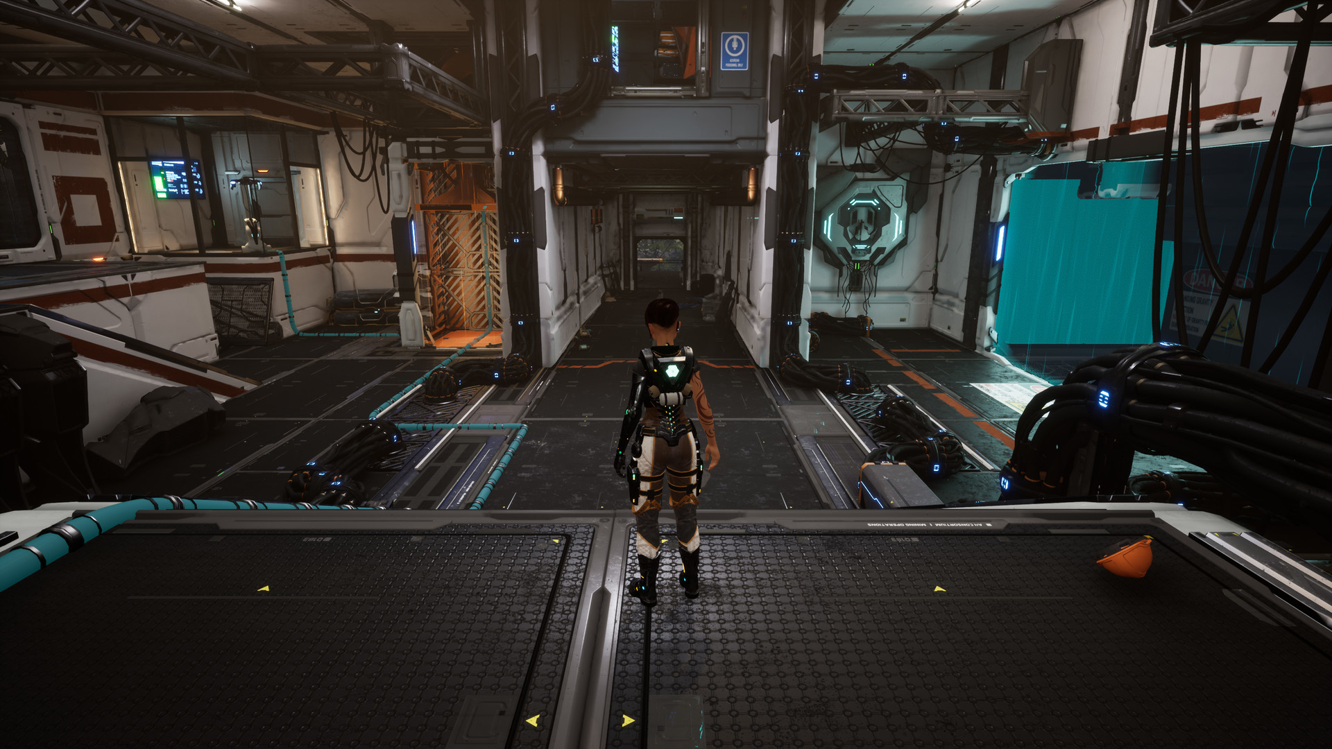 Sky Beneath screenshot 4