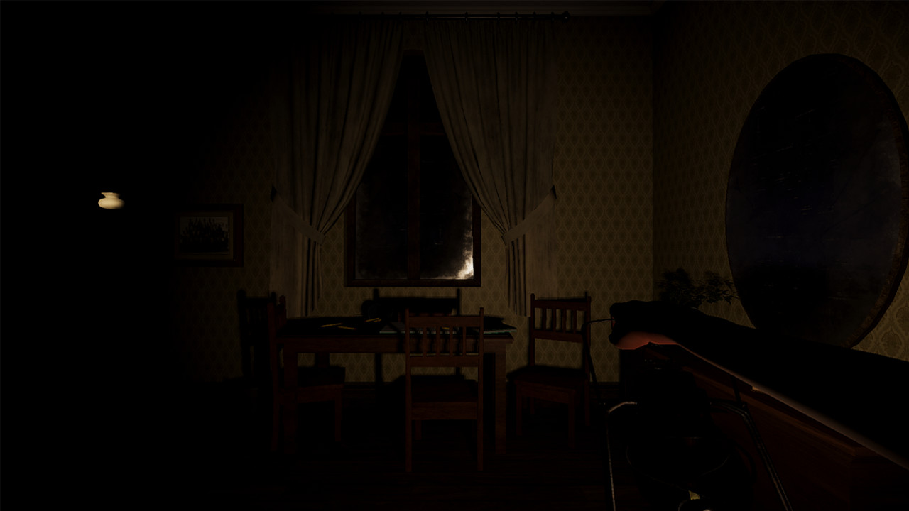 Enchantress screenshot 1